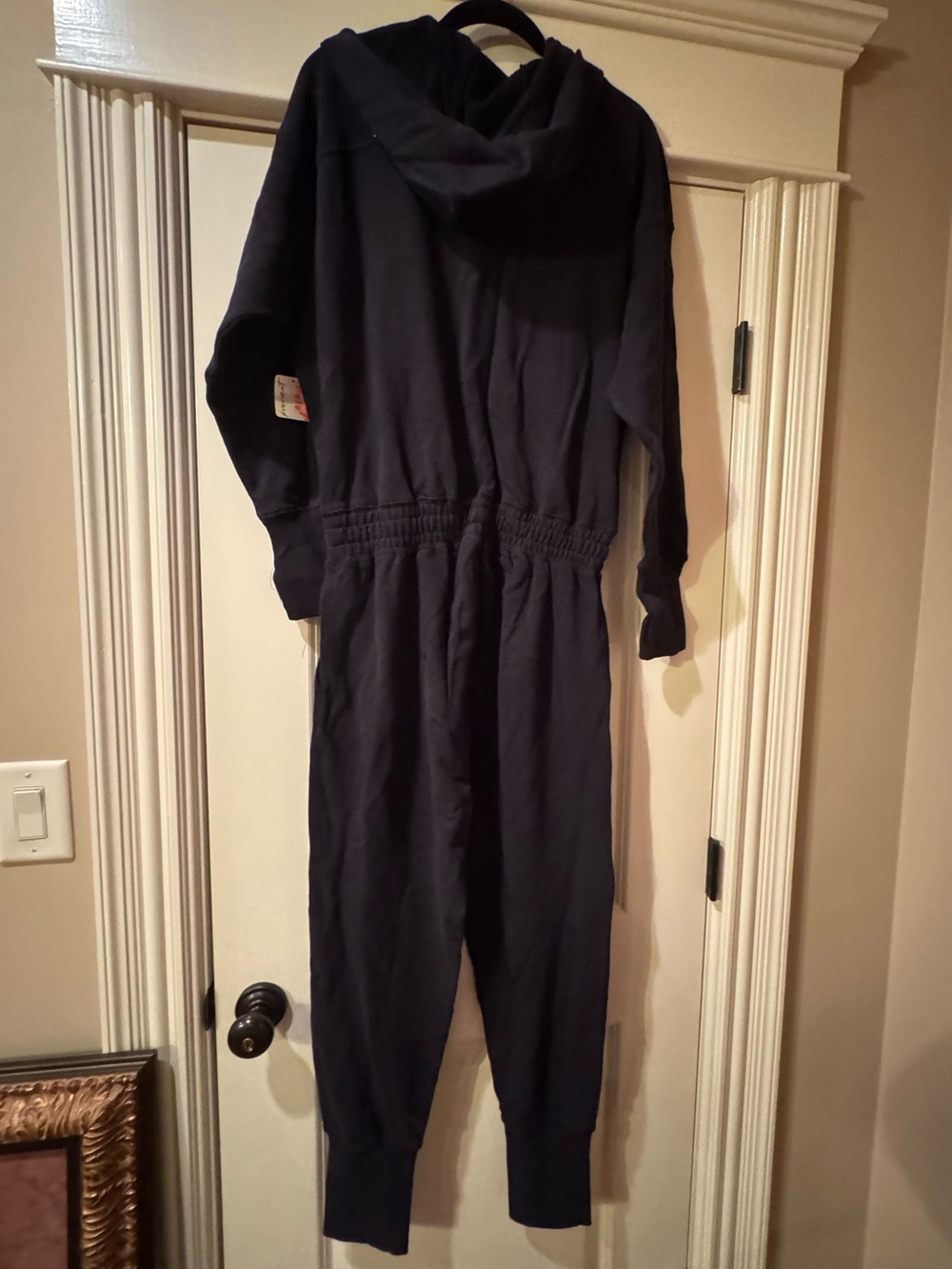 NWT Free People Training Day Jumpsuit - Picture 2 of 5